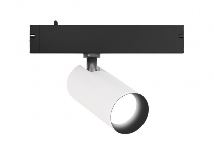 Трековый акцентный светильник Ambrella Light TRACK SYSTEM GL8020