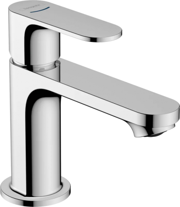 Смеситель для раковины Hansgrohe Rebris S 72514000 хром