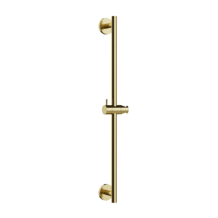Душевая штанга Sancos SC9035BG брашированное золото