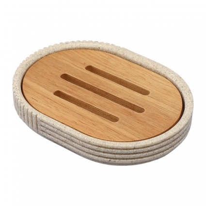 Мыльница Bergenson Bjorn Dune BB0000951