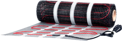 Теплый пол Vetona Mat 450 Вт/3,0 м2