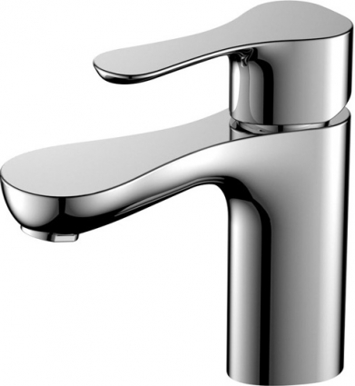 Смеситель Zorg Sanitary ZR 103 U для раковины