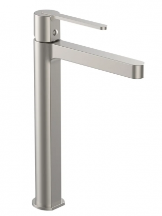 Смеситель для раковины ALTROBAGNO Юнион (Unione) 010230Ni никель