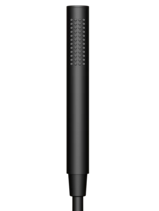 Душевая лейка Sancos Stick SC9036MB черный матовый