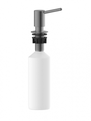 Дозатор для кухонной мойки Iddis SDIGM01i59 графит