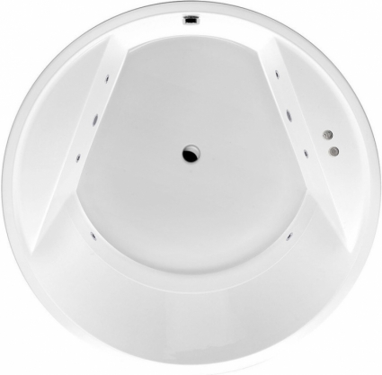 Гидромассаж Excellent Great Arc Soft бронза