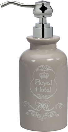 Дозатор Creative Bath Royal Hotel