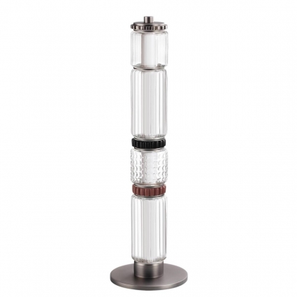Настольная лампа Odeon Light Collier L-Vision 5456/15TL