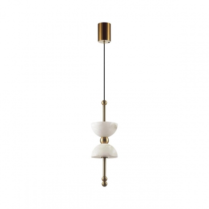 Подвесной светильник Odeon Light Feliz L-Vision 6685/7L