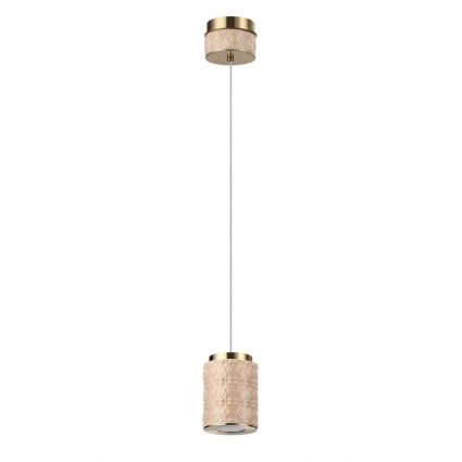 Подвесной светильник Odeon Light Lulu L-Vision 5453/5L