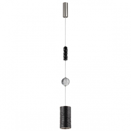 Подвесной светильник Odeon Light Riviera L-Vision 5451/18LB