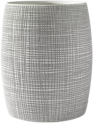 Мусорное ведро Kassatex Raffia
