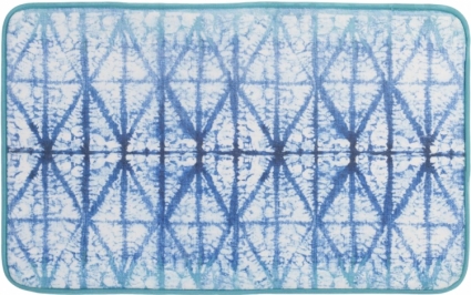Коврик Creative Bath Shibori