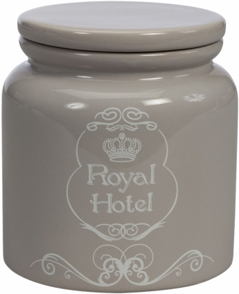 Контейнер Creative Bath Royal Hotel RHT25TPE