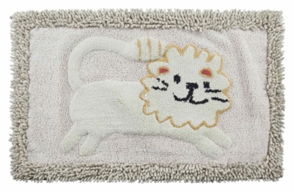 Коврик Creative Bath Animal Crackers