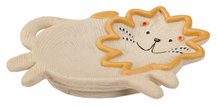 Мыльница Creative Bath Animal Crackers