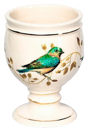 Стакан Avanti Gilded Birds