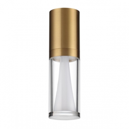 Потолочный светильник Odeon Light Defance Hightech 7144/4CL