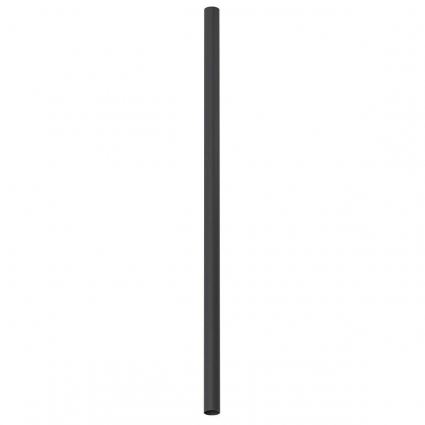 Потолочный cветильник Nowodvorski Fourty XL Black 10825