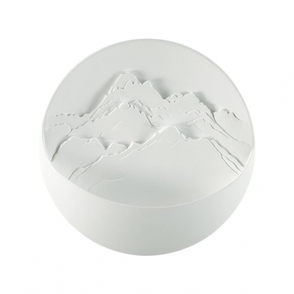 Настенный светильник Odeon Light Montana Hightech 7168/6WL