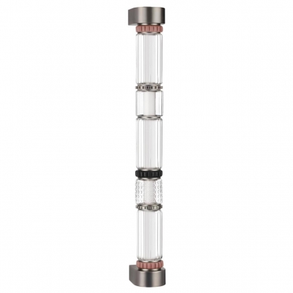 Настенный светильник Odeon Light Collier L-Vision 5456/18WL