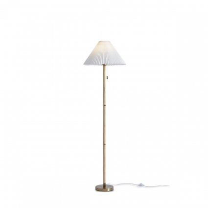 Торшер Freya Modern Kinsley FR5533FL-01BS