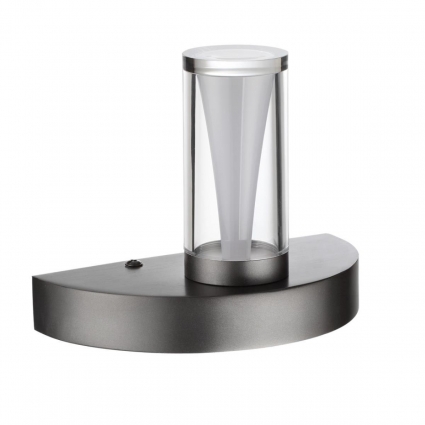 Бра Odeon Light Defance Hightech 7143/5WL