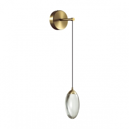 Бра Odeon Light Pura Hightech 7159/3WL