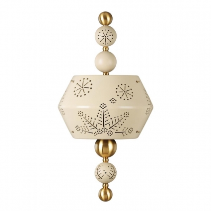 Бра Odeon Light Karelia Pendant 5444/1WA