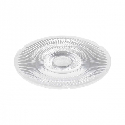 Сменная оптика 60G к 2157хх max 35W Lightstar Alta Pro 215704