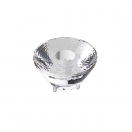 Сменная оптика для модулей 07505х max 5W линза 15G Lightstar Stella Base 075015