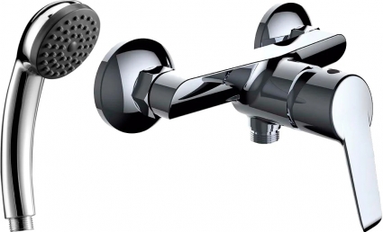 Смеситель для душа Clever S12 S12 Elegance 99511