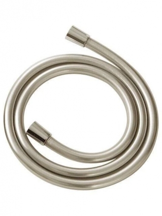 Шланг для душа Allen Brau Infinity 5.21023-BN никель браш