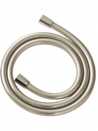 Шланг для душа Allen Brau Infinity 5.21024-BN никель браш