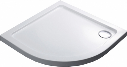 Поддон для душа Black&White Stellar Wind QC-10