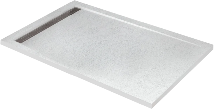 Поддон для душа Cezares TRAY-AS-AH-120/70-30-W 120x70, белый
