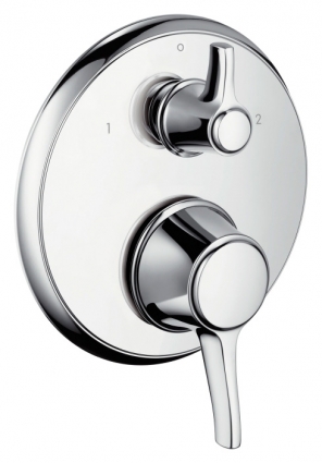 Термостат Hansgrohe Ecostat Classic для ванны с душем