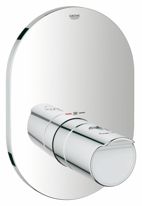Термостат Grohe Grohtherm 2000 New для ванны с душем