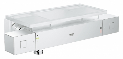 Термостат Grohe Grohtherm Cube для душа