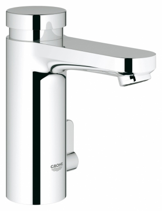 Смеситель Grohe Eurosmart Cosmopolitan T для раковины
