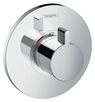 Термостат Hansgrohe Ecostat S для душа