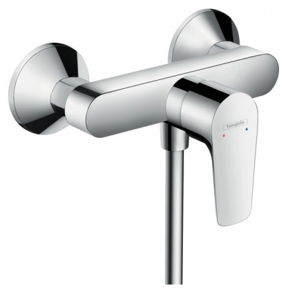 Смеситель Hansgrohe Talis E для душа