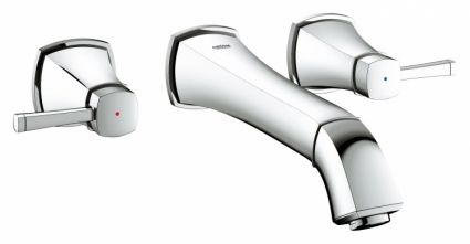 Смеситель Grohe Grandera для раковины