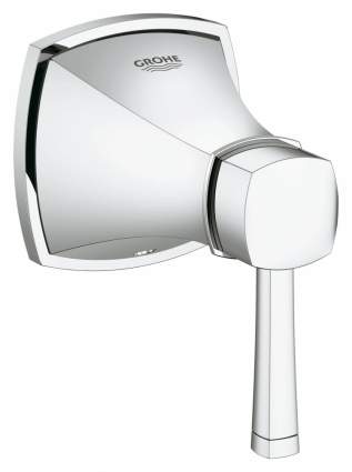 Вентиль Grohe Grandera 