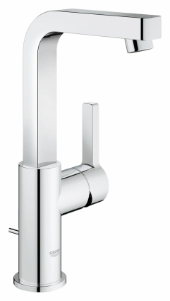 Смеситель Grohe Lineare для раковины
