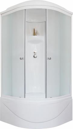 Душевая кабина Royal Bath RB 90BK4-MM
