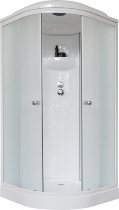 Душевая кабина Royal Bath RB 90HK4-M