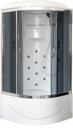 Душевая кабина Royal Bath RB 100NRW-G