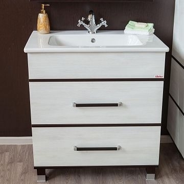 Тумба для комплекта Sanflor Турин 80