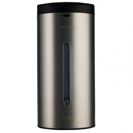 Ksitex ASD-650 М (авт.дозатор для мыла,матовый,0,65л.)